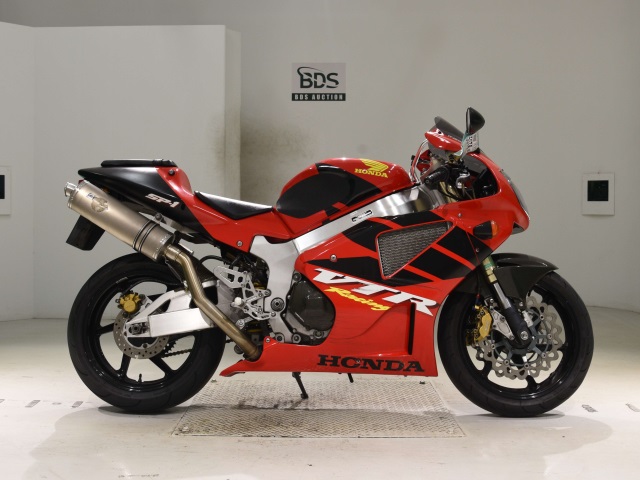 Honda VTR1000SP 2001