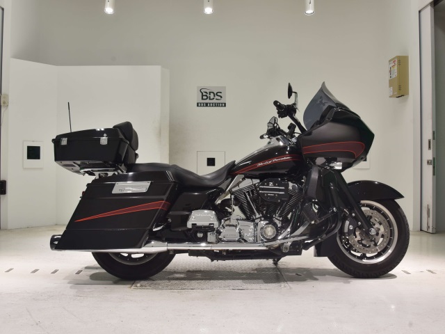 HD ROAD GLIDE FLTR1580 2008