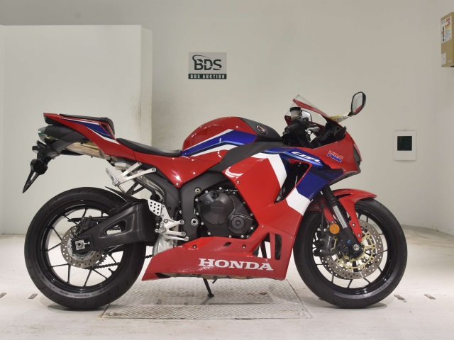 Honda CBR600RR 2023