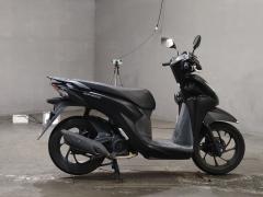 Honda DIO110 2021
