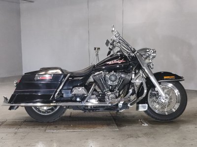 HD ROAD KING FLHR1450 2002