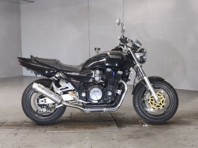 Yamaha XJR1200 1994