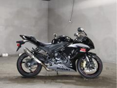 Suzuki GSX-R1000 2015