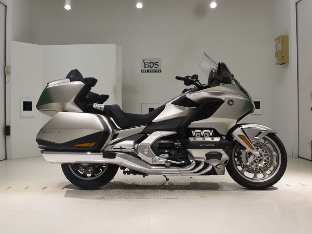 Honda GL1800 TOUR D 2023