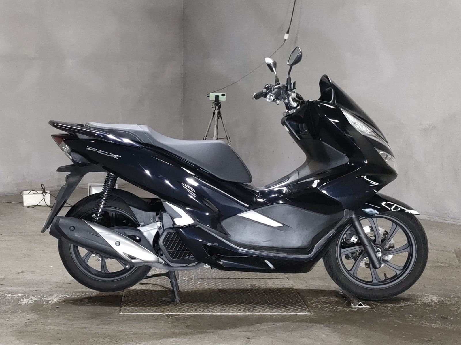 Honda PCX125 2018