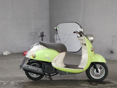 Yamaha VINO50 2007