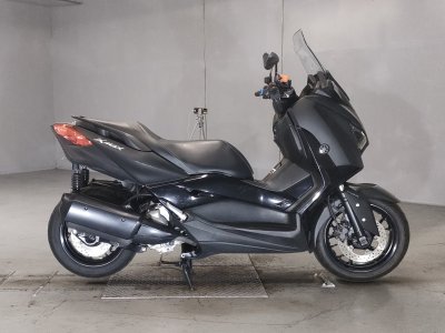 Yamaha X-MAX250 2019