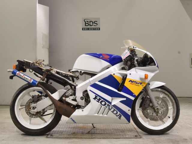 Honda NSR250R 1990