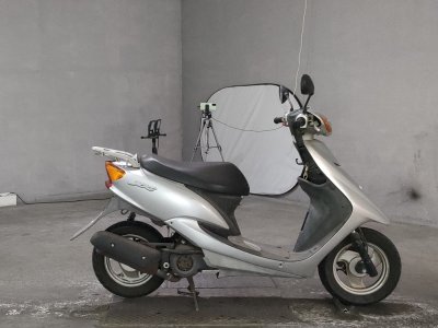 Yamaha JOG 115 2004
