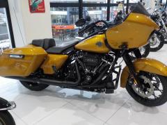 HD ROAD GLIDE FLTRXS 2024