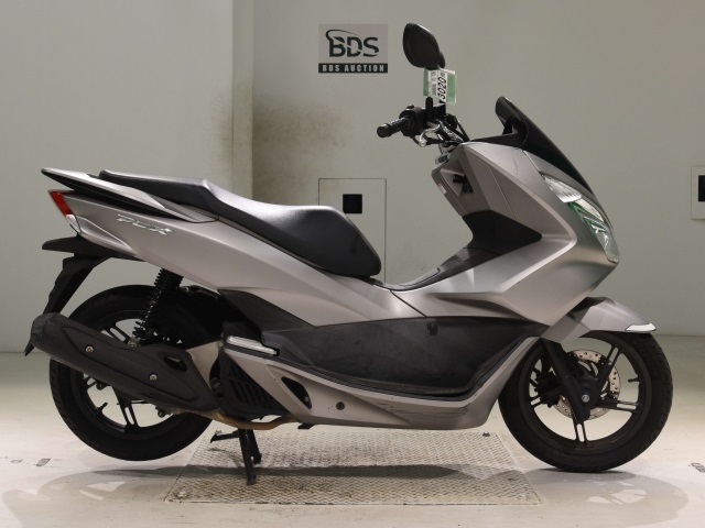 Honda PCX125 2016