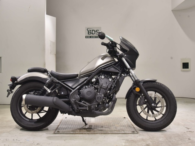 Honda REBEL CMX500 2022