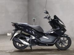 Honda PCX125 2018