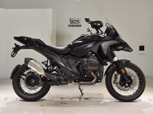 BMW r1300gs 2024