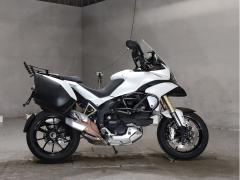 Ducati MULTISTRADA 1200 2017
