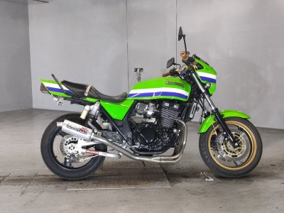 Kawasaki ZRX400 1996