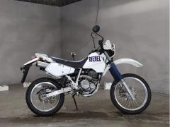 Yamaha TRX850 1997