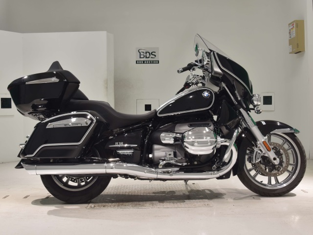 BMW R18 2022
