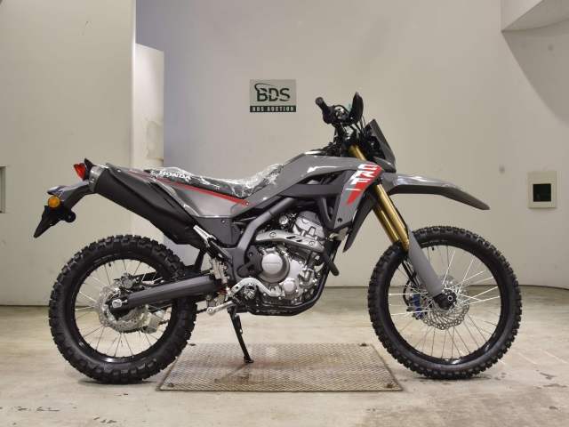 Honda CRF250L