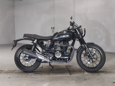 Honda GB350 2022