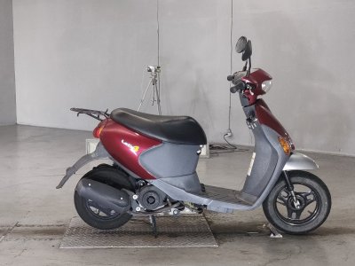Suzuki LETS4