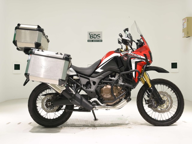 Honda AFRICATWIN CRF1000L 2017