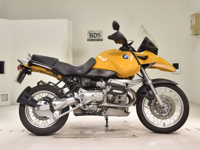 BMW R1150GS 2000