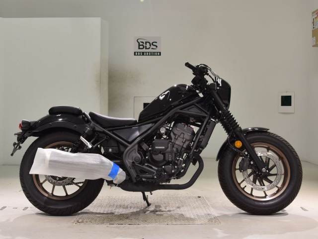 Honda REBEL CMX1100 2025