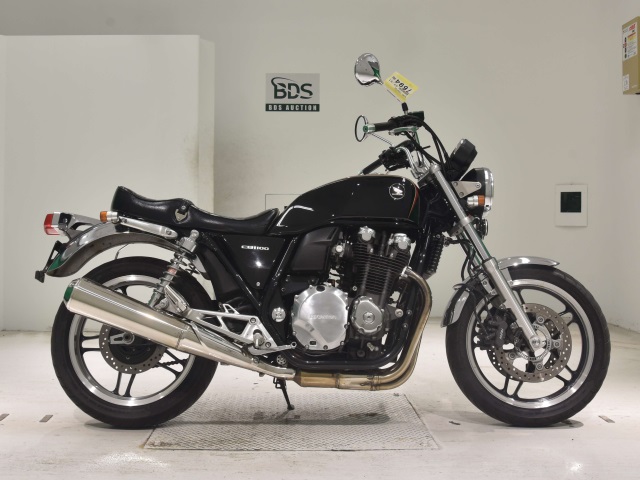 Honda CB1100A 2011