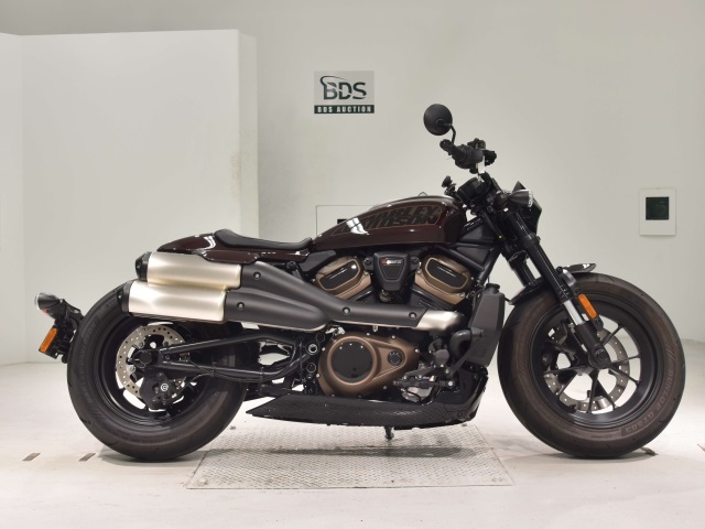 HD RH1250S 2022