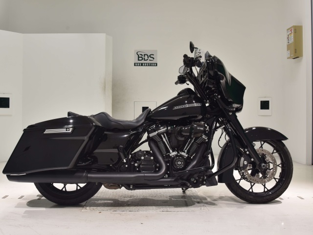 HD STREET GLIDE FLHXS1870 2020