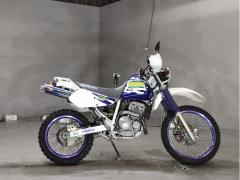 Suzuki DJEBEL250XC 1996