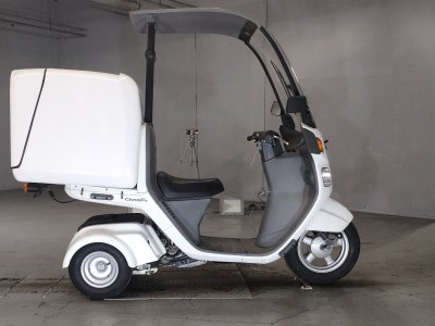 Honda GYRO CANOPY 2019