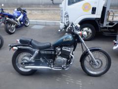 Honda REBEL CMX250 1990