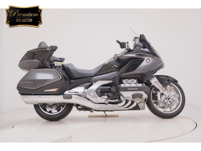 Honda GL1800 TOUR D 2020