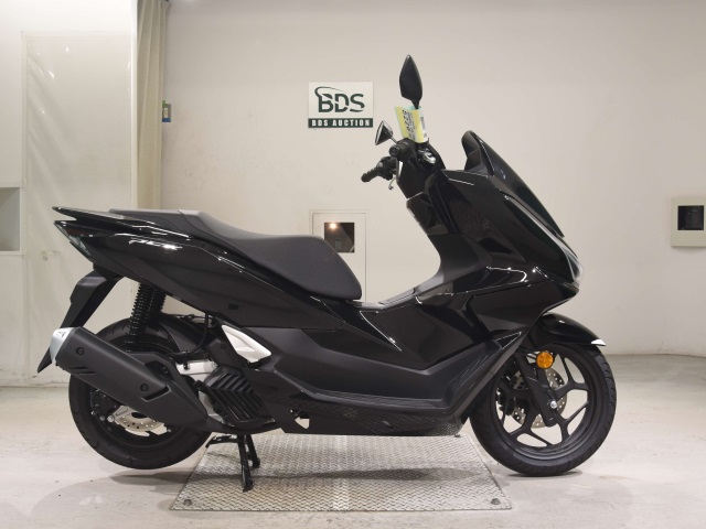 Honda PCX125 2025