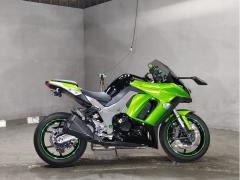 Kawasaki NINJA1000 2011