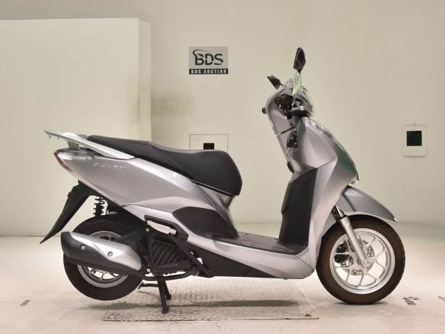Honda LEAD125 2019