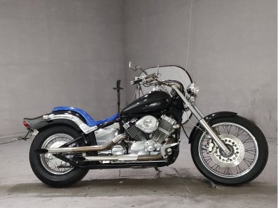 Yamaha DRAGSTAR XVS400 1996
