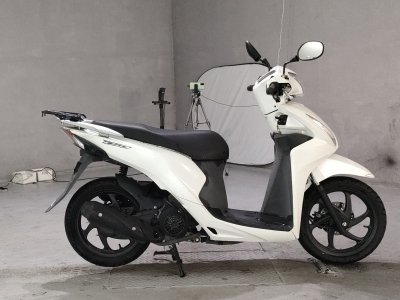 Honda DIO110 2015