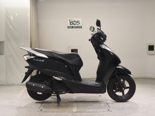 Honda LEAD125 2013