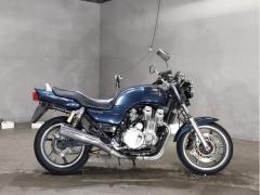 Honda CB750 1993