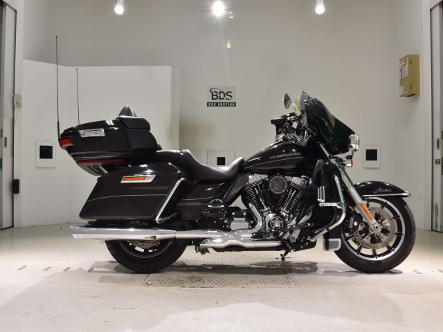 HD ELECTRA GLIDE FLHTK1690 2016