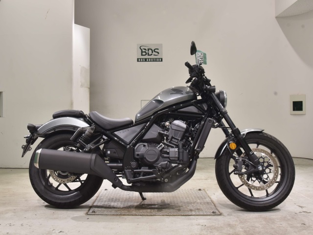 Honda REBEL CMX1100DCT 2024