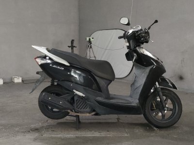 Honda LEAD125 2013