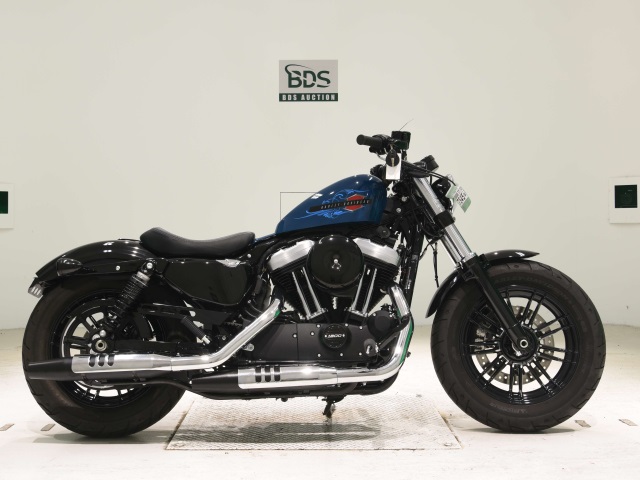 HD SPORTSTER FORTY-EIGHT XL1200X 2021