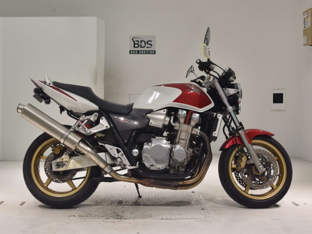 Honda CB1300SF 2006