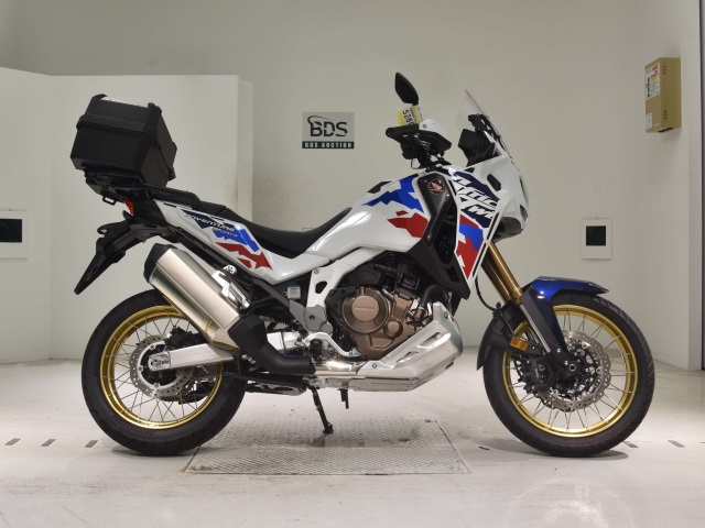 Honda AFRICATWIN CRF1100L 2024