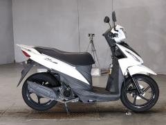 Suzuki ADDRESS V110