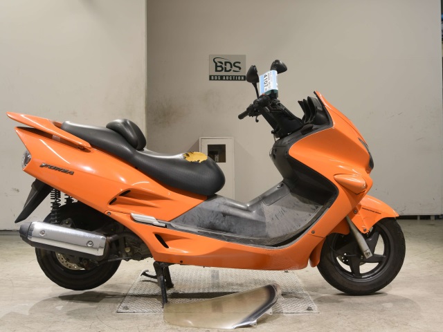 Honda FORZA 2002